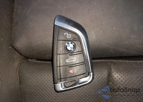 2024 BMW M3 Competition xDrive из США, поврежденный, VIN WBS43AY0XRFS91712